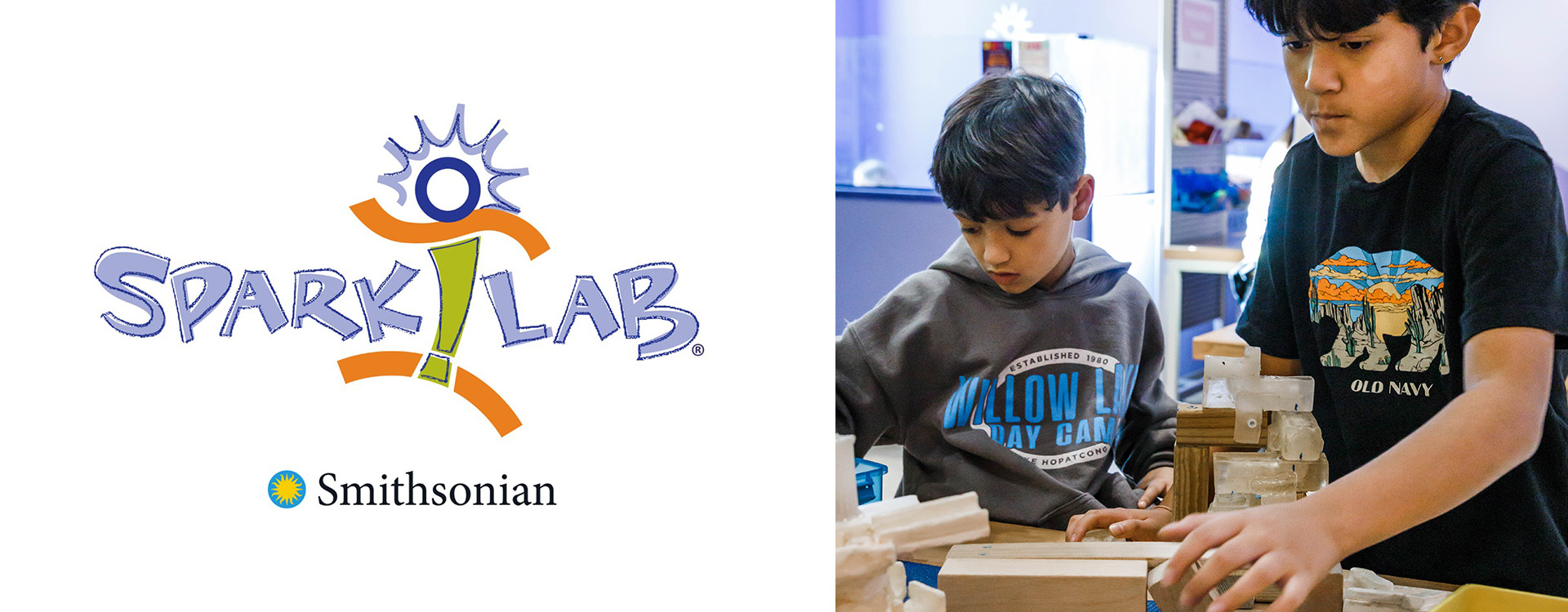 Spark!Lab