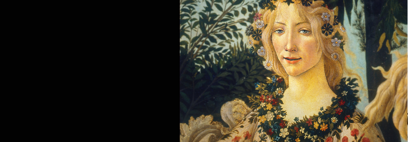 Art on Screen: Botticelli, Florence, and the Medici