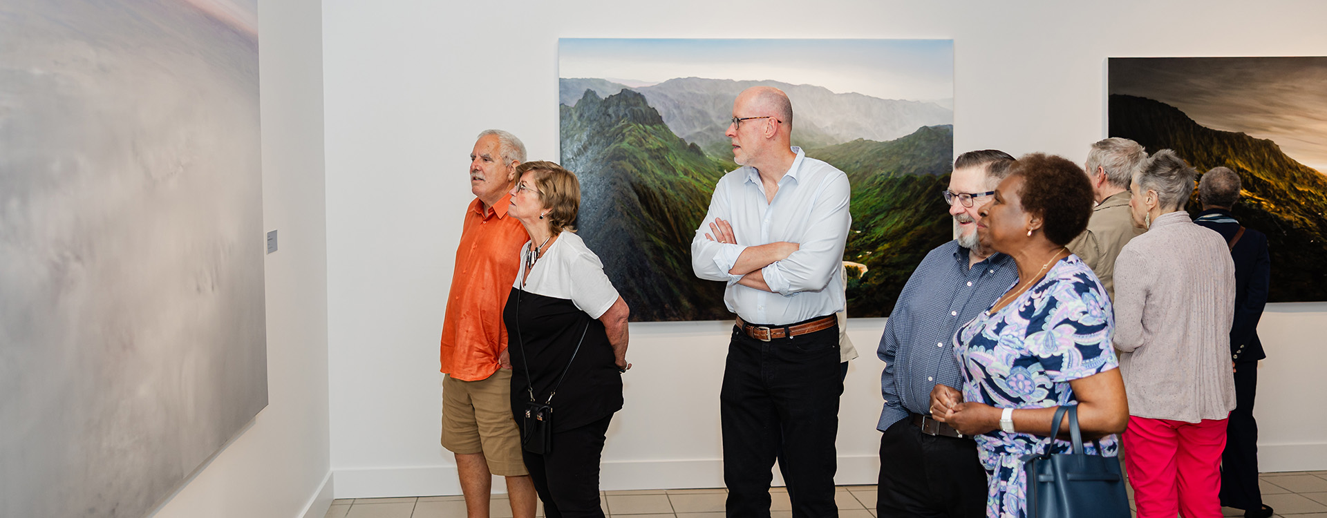 Guided Group Tours