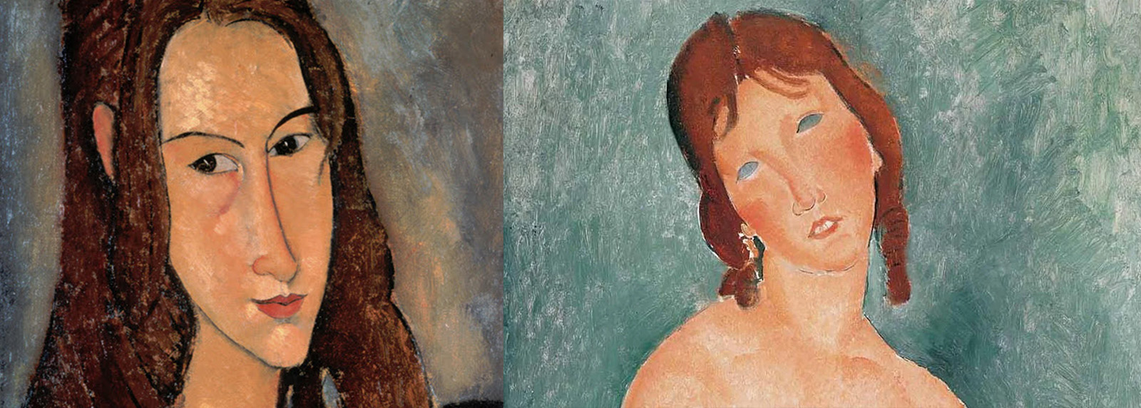 Art on Screen: Maverick Modigliani