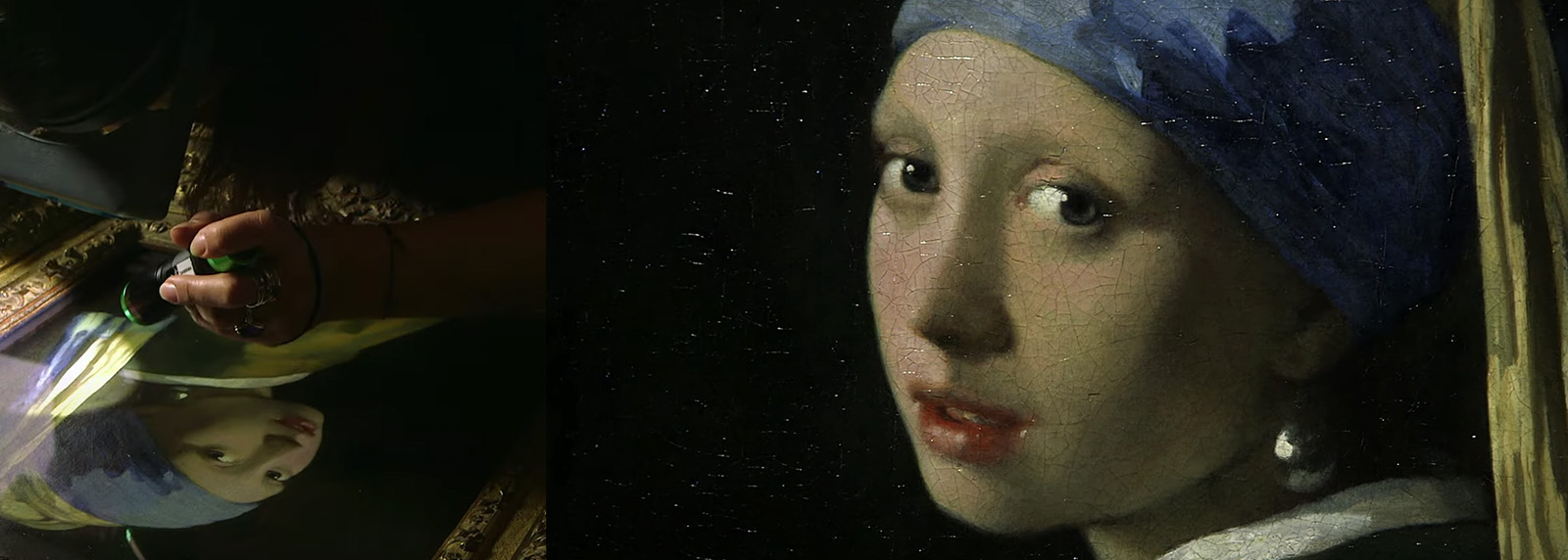 Art on Screen: Vermeer: The Greatest Exhibition