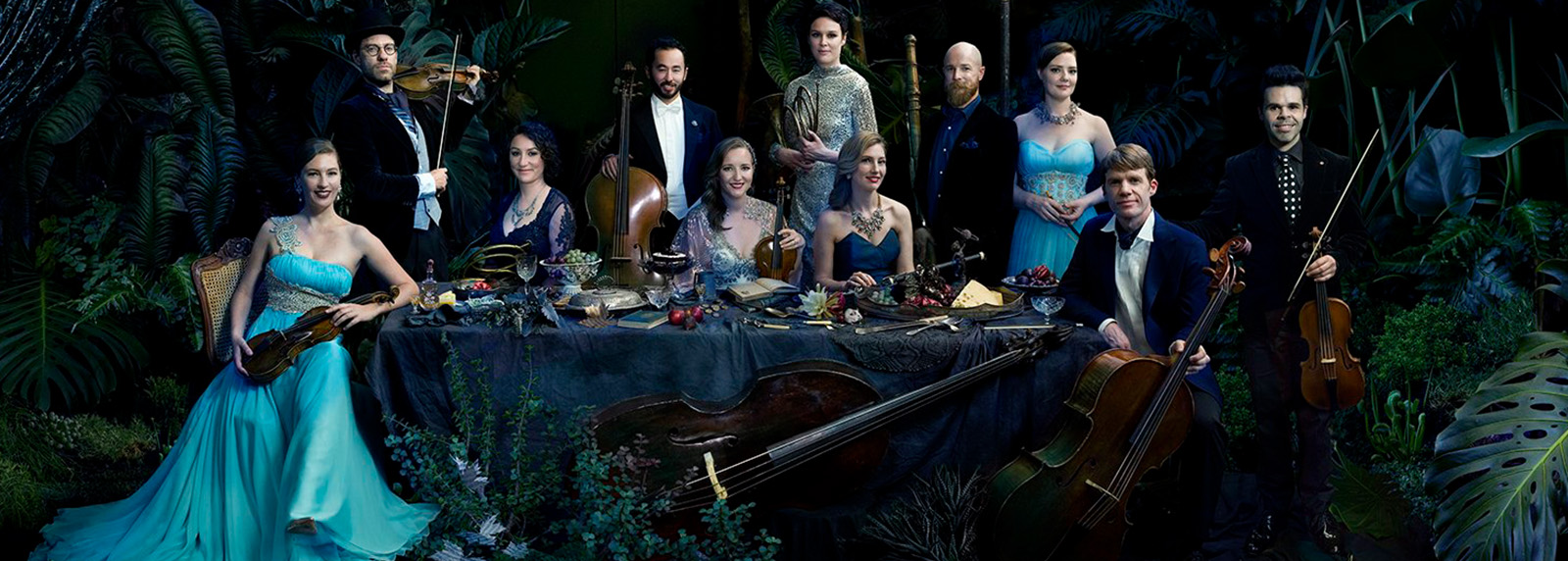 Australian Haydn Ensemble