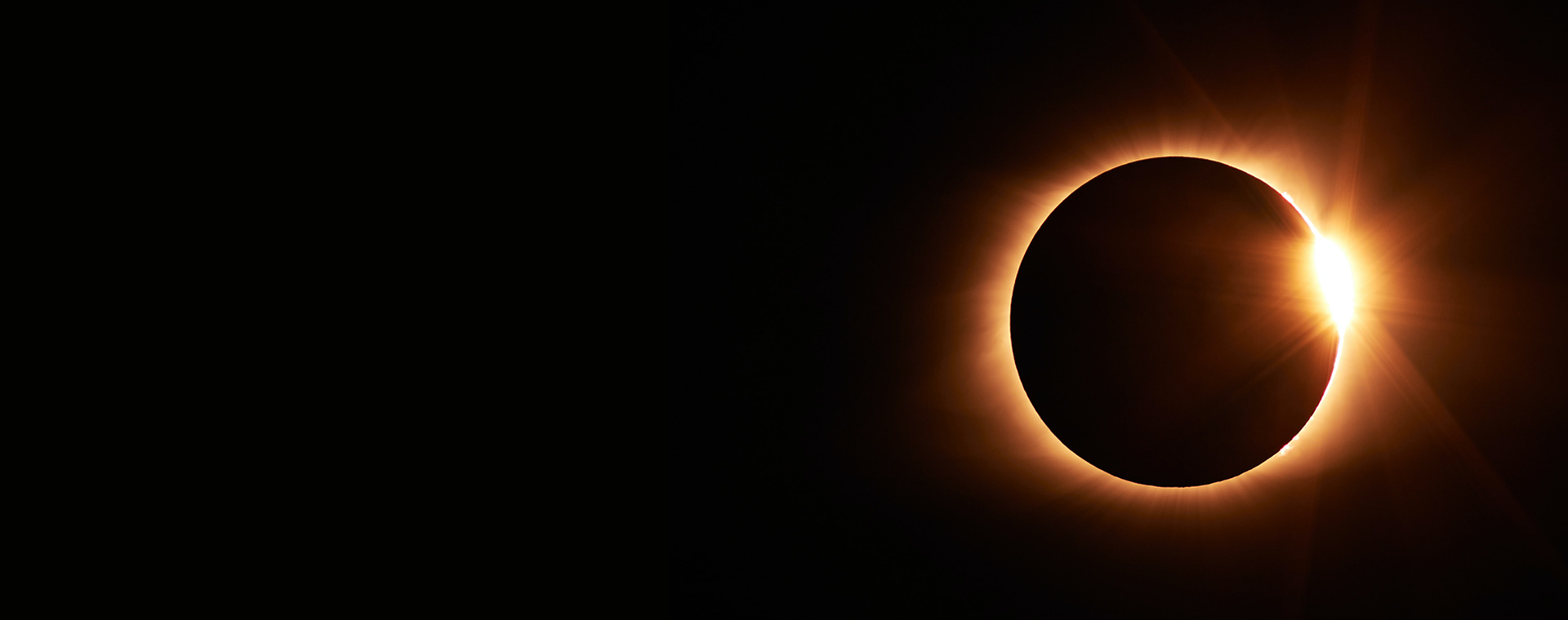 Solar Eclipse Observation