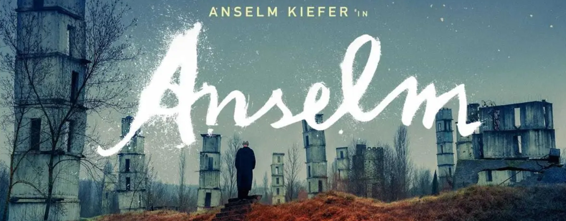 Film: Anselm