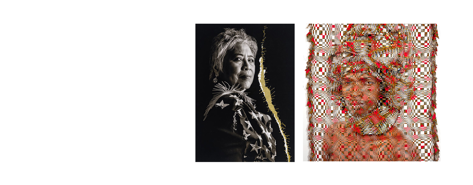 Interwoven: Rupture and Repair