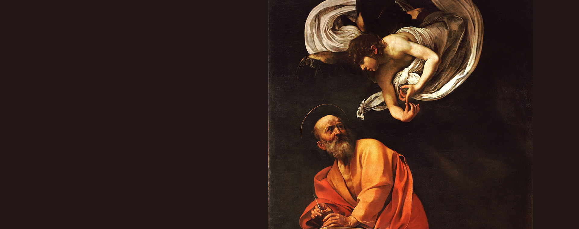 Film: Caravaggio