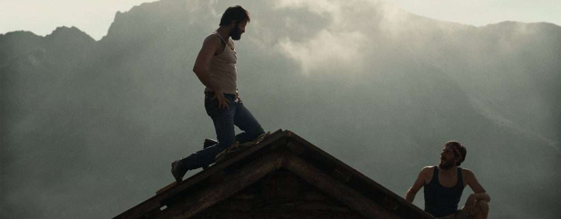 Film: The Eight Mountains