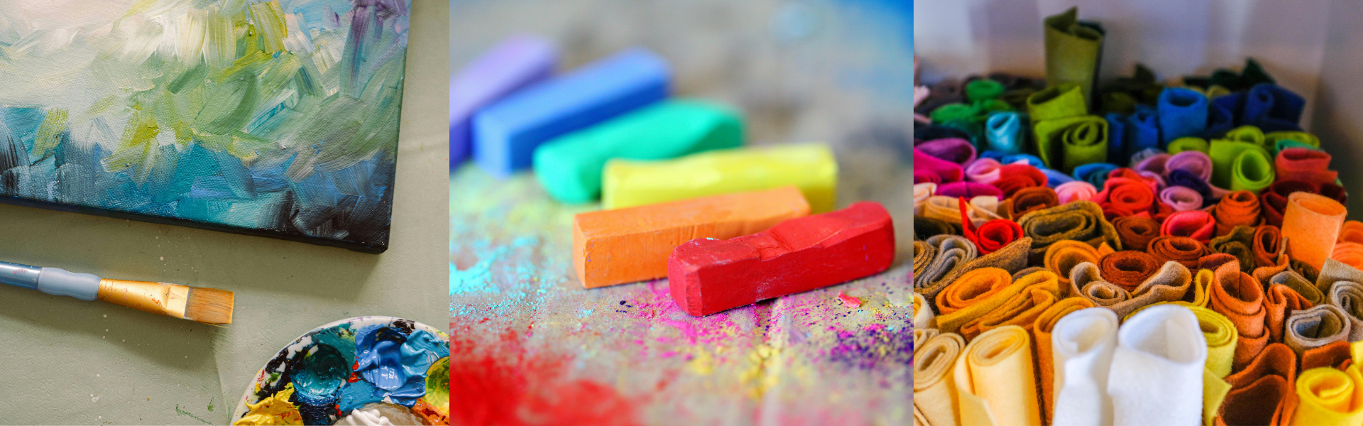 Studio Art Policies