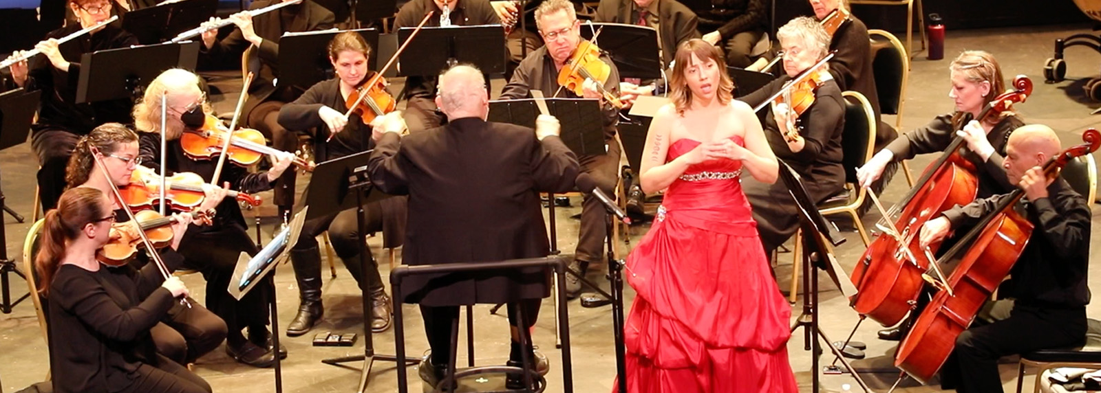 Baroque Orchestra of New Jersey