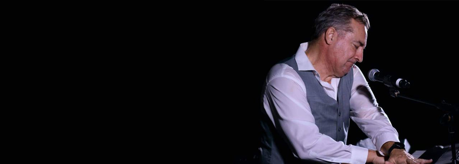 WBGO Presents All That Jazz with Alex Bugnon