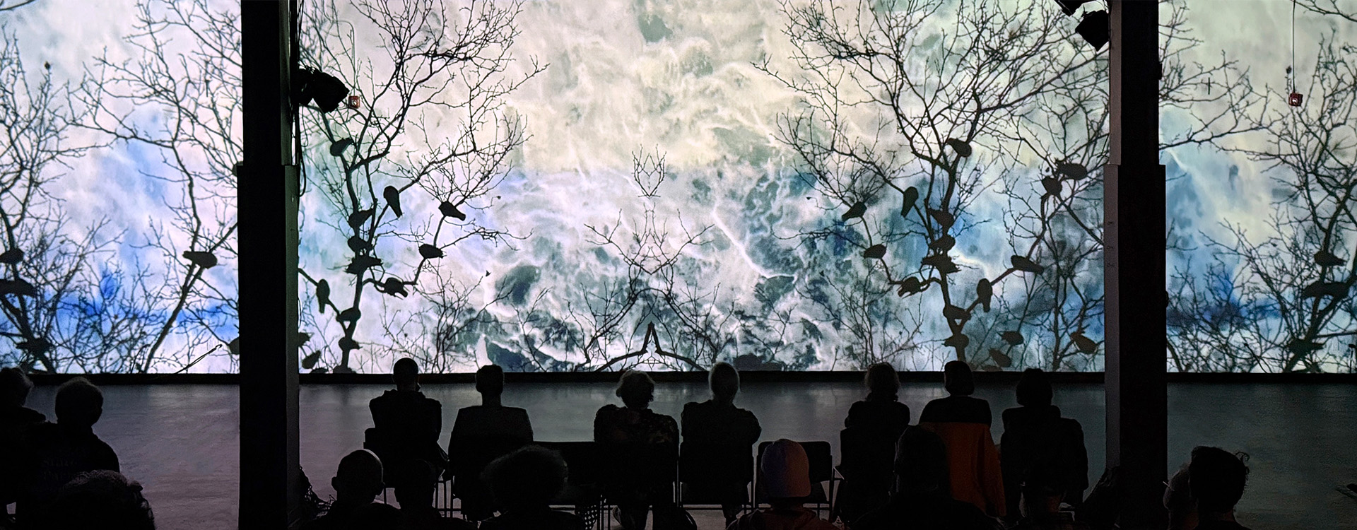 Perennial Land – Conceived, filmed, and directed by Laia Cabrera & Isabelle Duverger