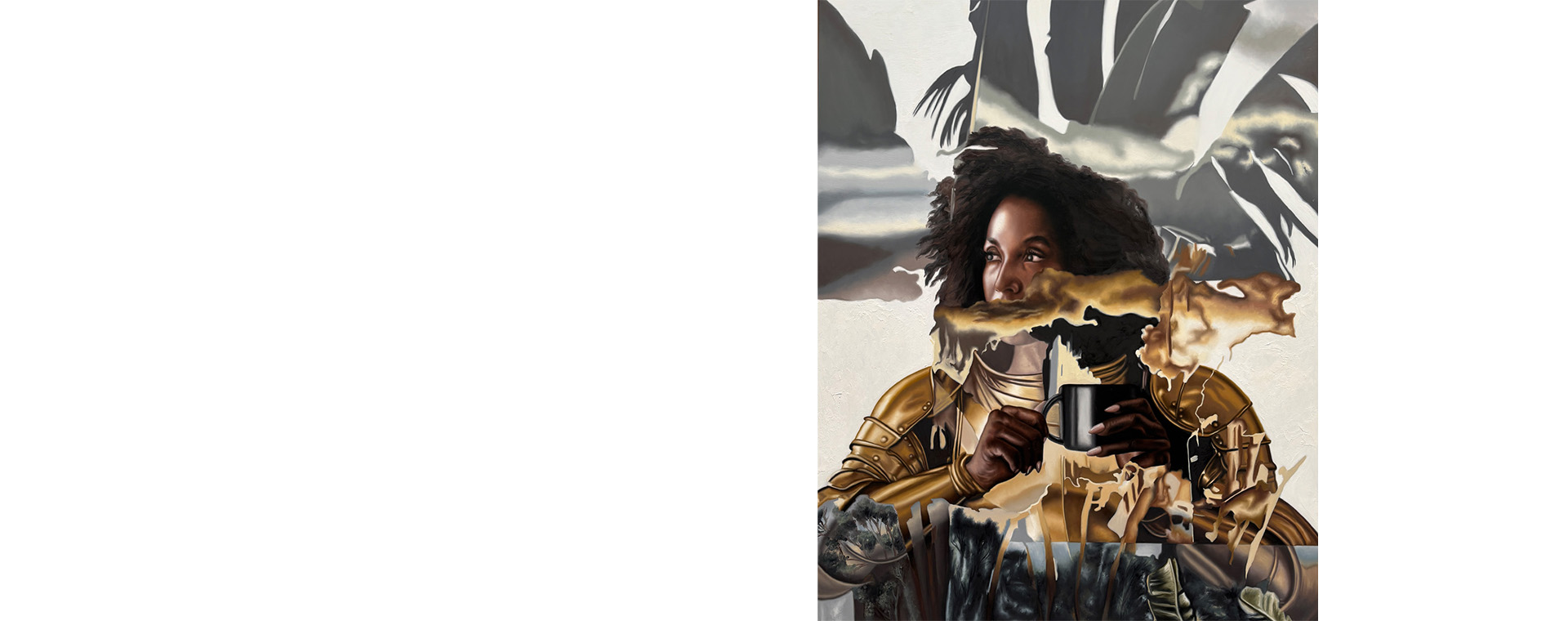 Featured Works and Installations