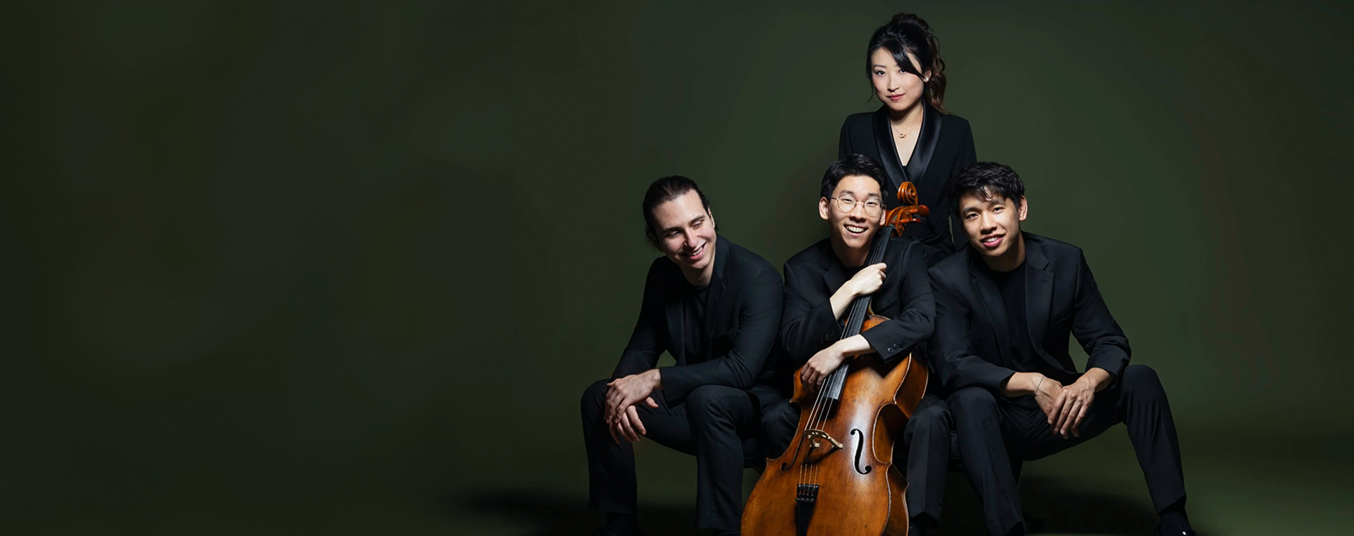 Galvin Cello Quartet
