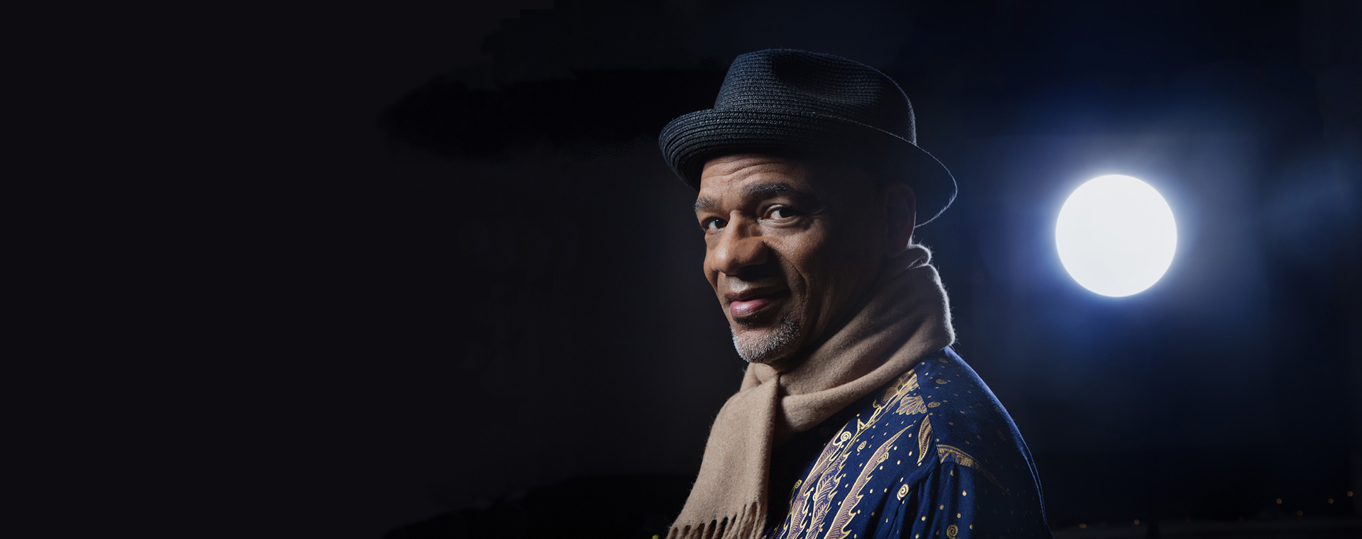 Morris Museum and WBGO Presents All That Jazz with Kirk Whalum