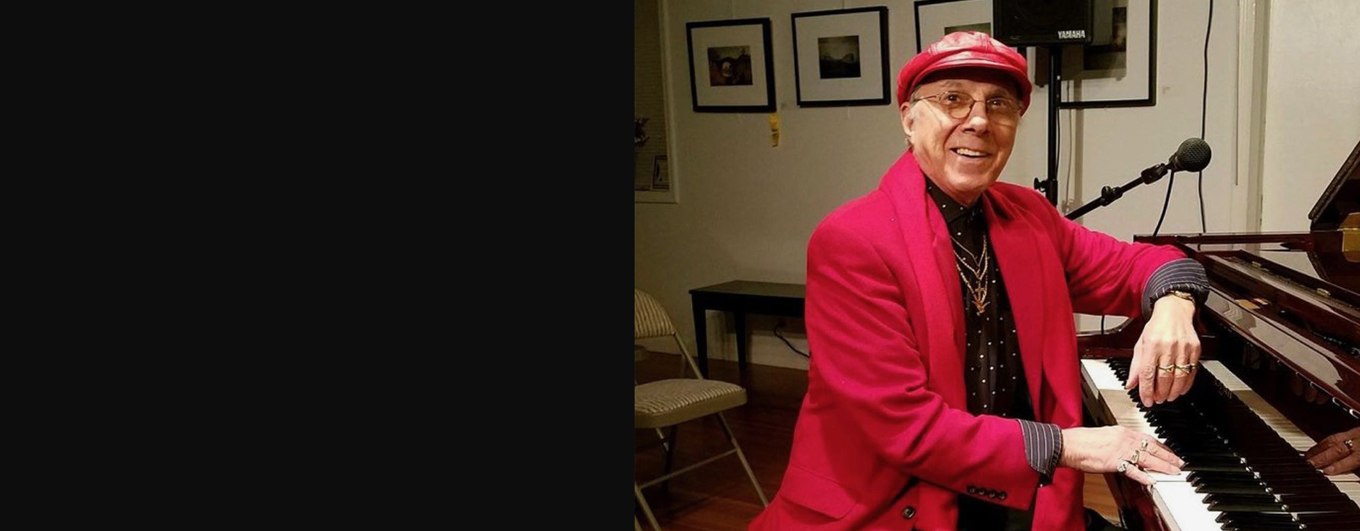 Rio Plays Rio at 88: Rio Clemente