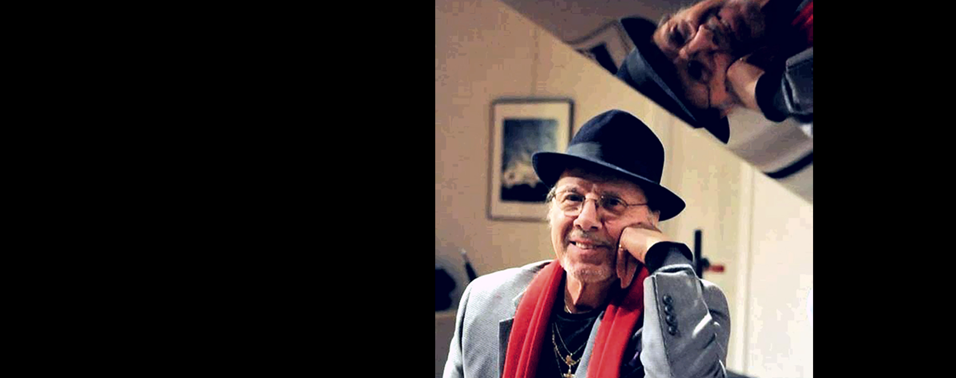 Rio Plays Rio at 88: Rio Clemente