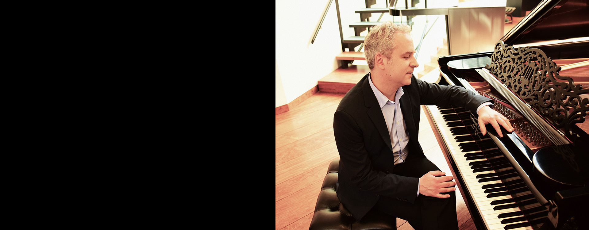 Orpheus & Jeremy Denk