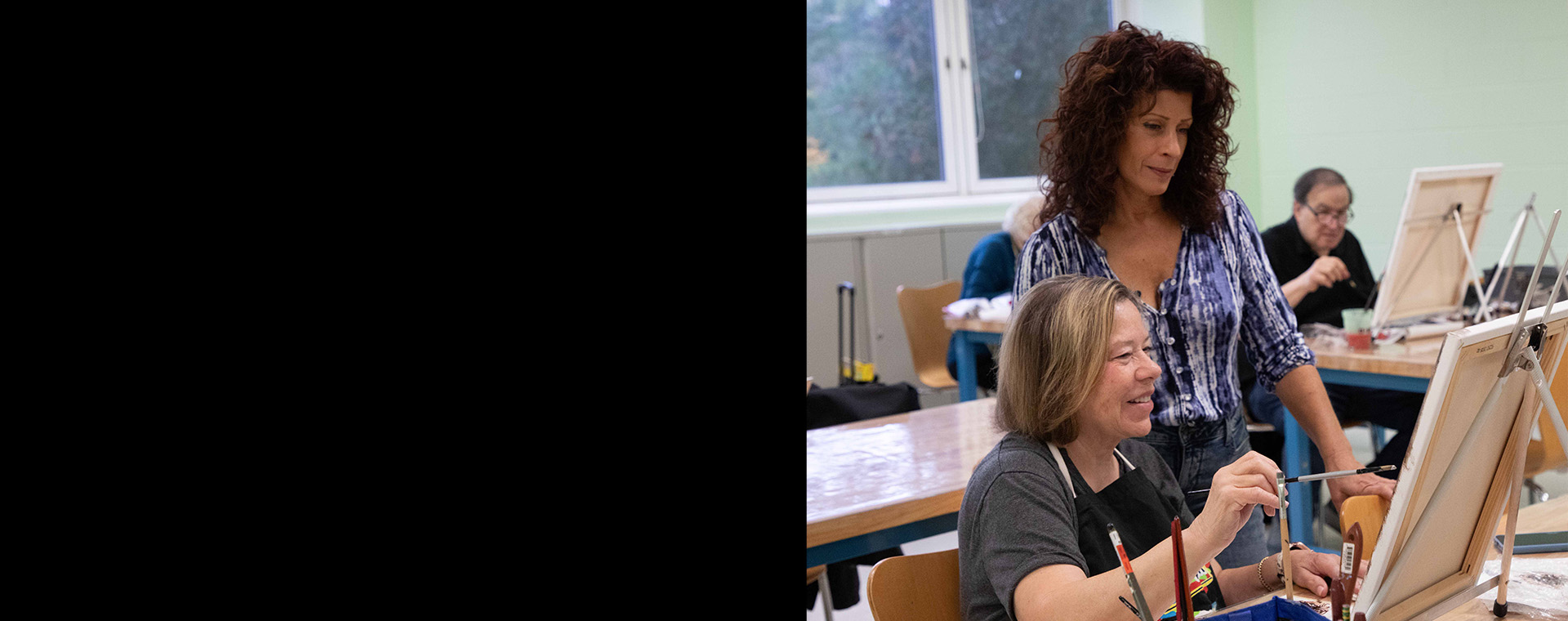 Drawing & Painting Open Studio