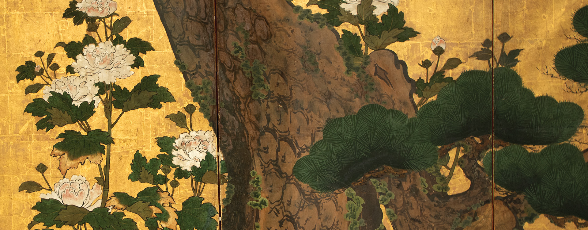 Five Collection Highlights from the Japanese Collection – Guest Curator Tour