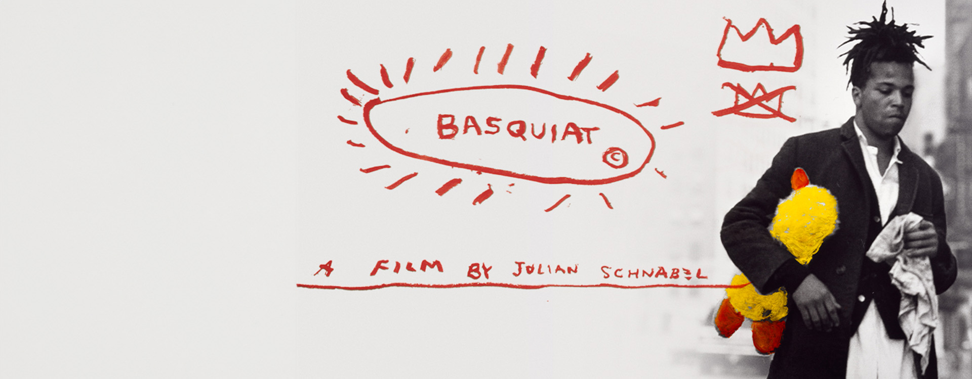 Film: Basquiat