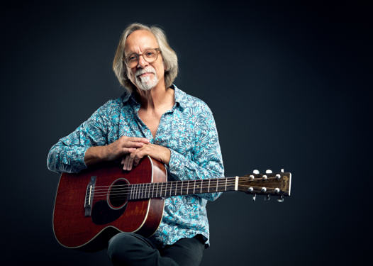 An Evening with Martin Guitar - Morris Museum