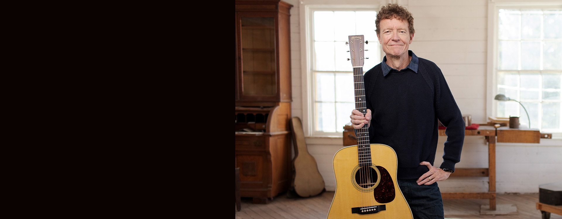 An Evening with Martin Guitar