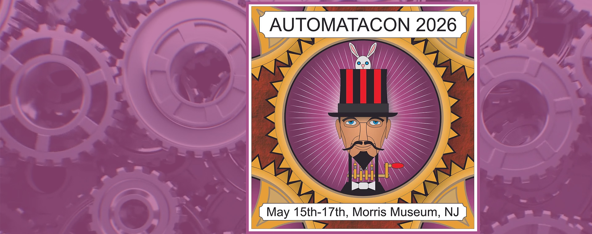 AutomataCon 2026