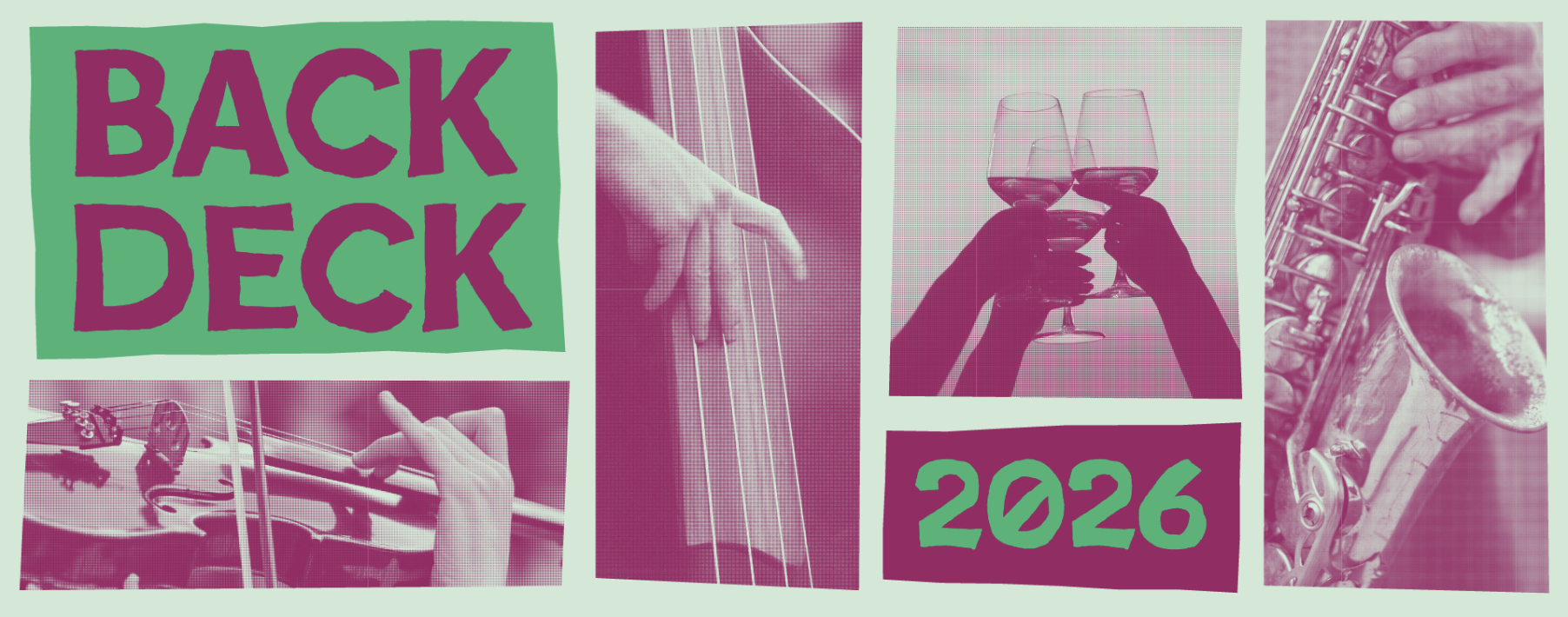 Back Deck 2026