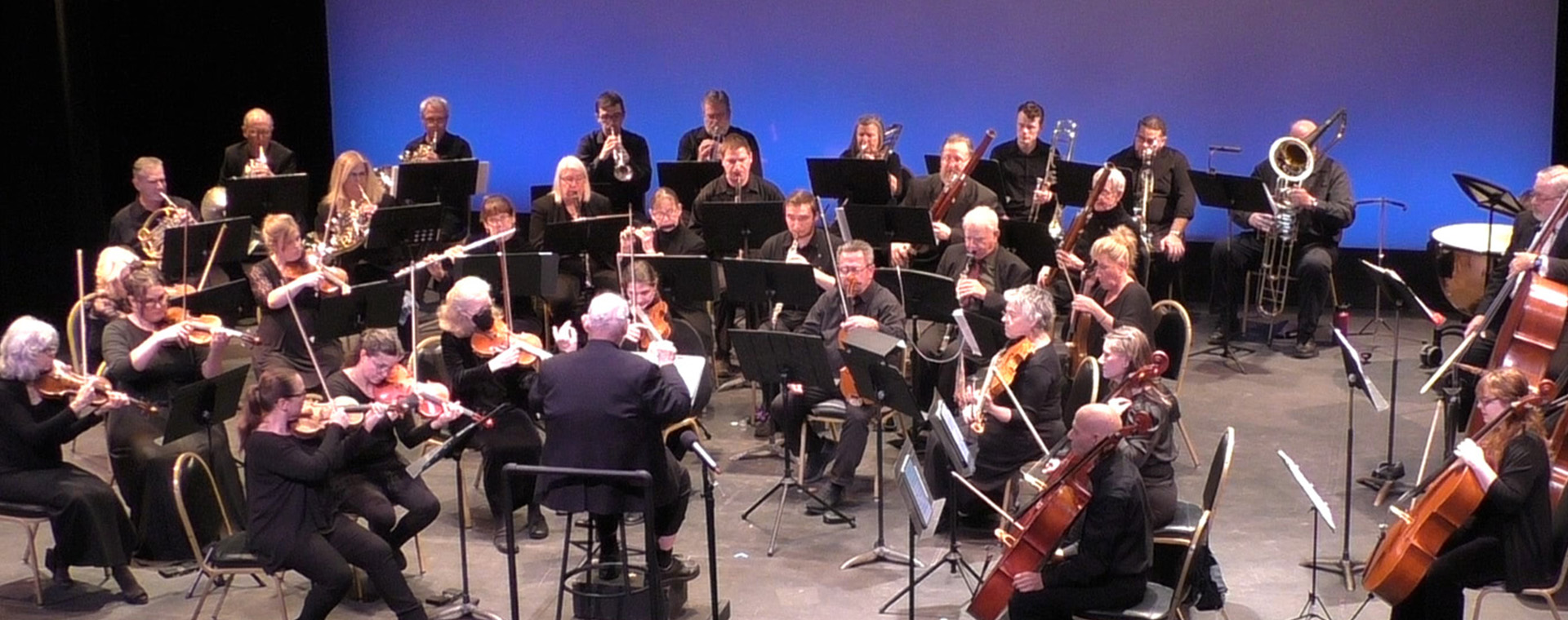Baroque Orchestra of New Jersey