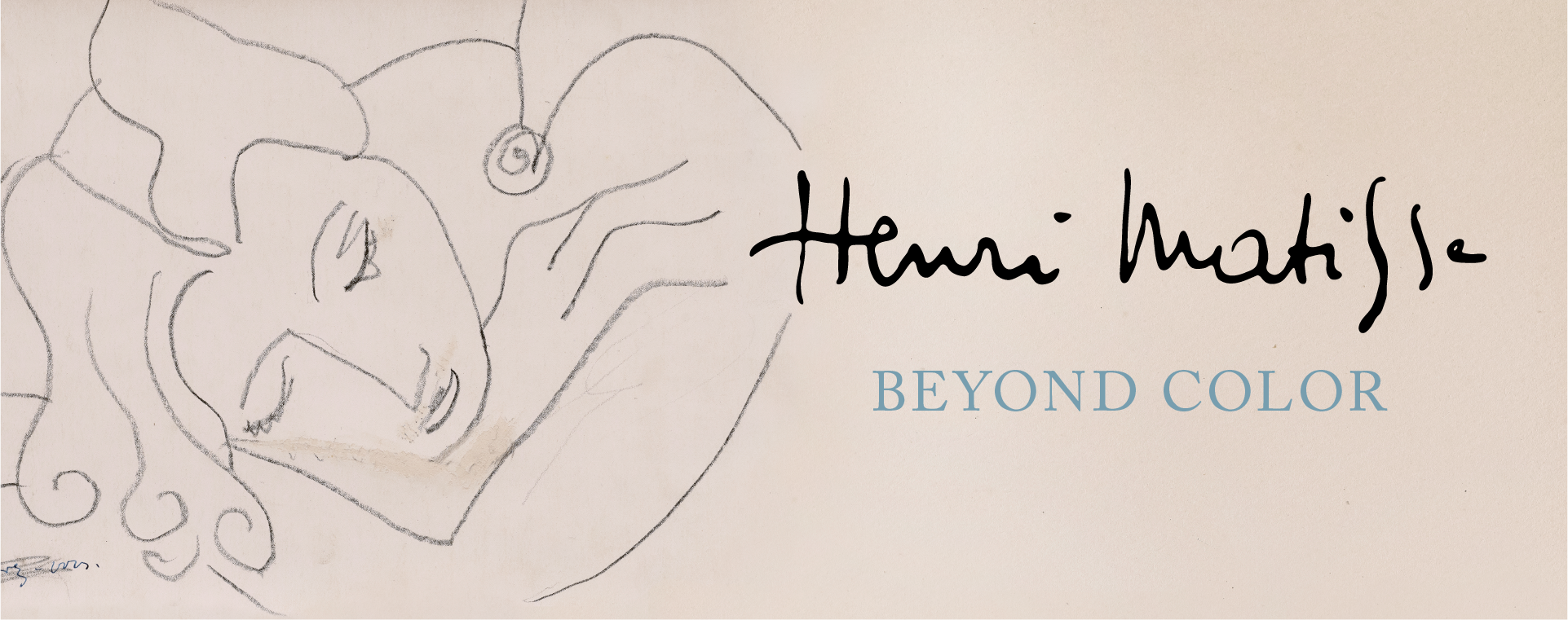 Henri Matisse: Beyond Color