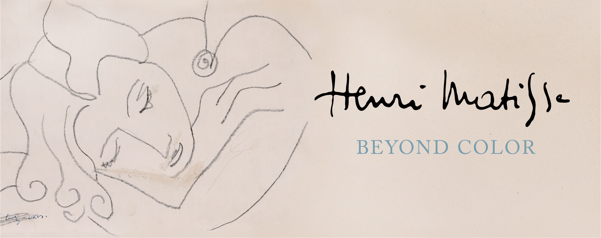 Henri Matisse: Beyond Color