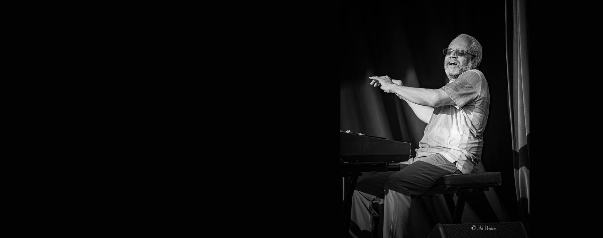 Nat Adderley, Jr. Quartet