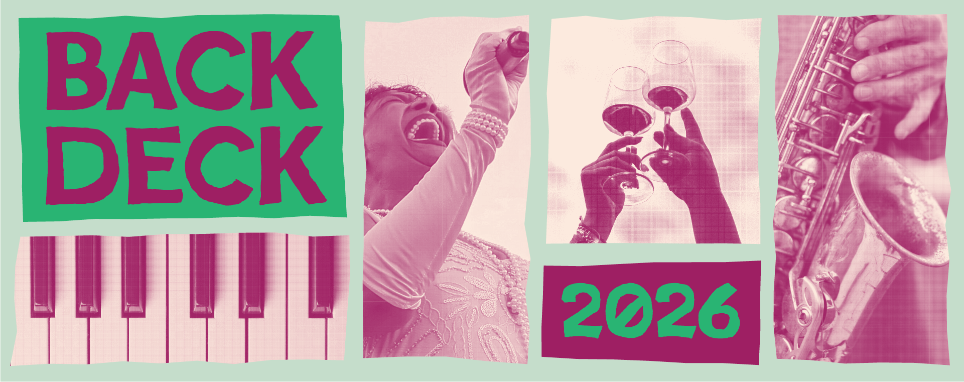 Back Deck 2026