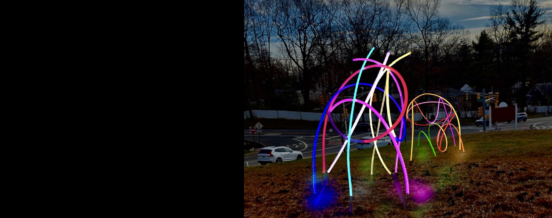 Common Ground: NJ Artists Think Monumental