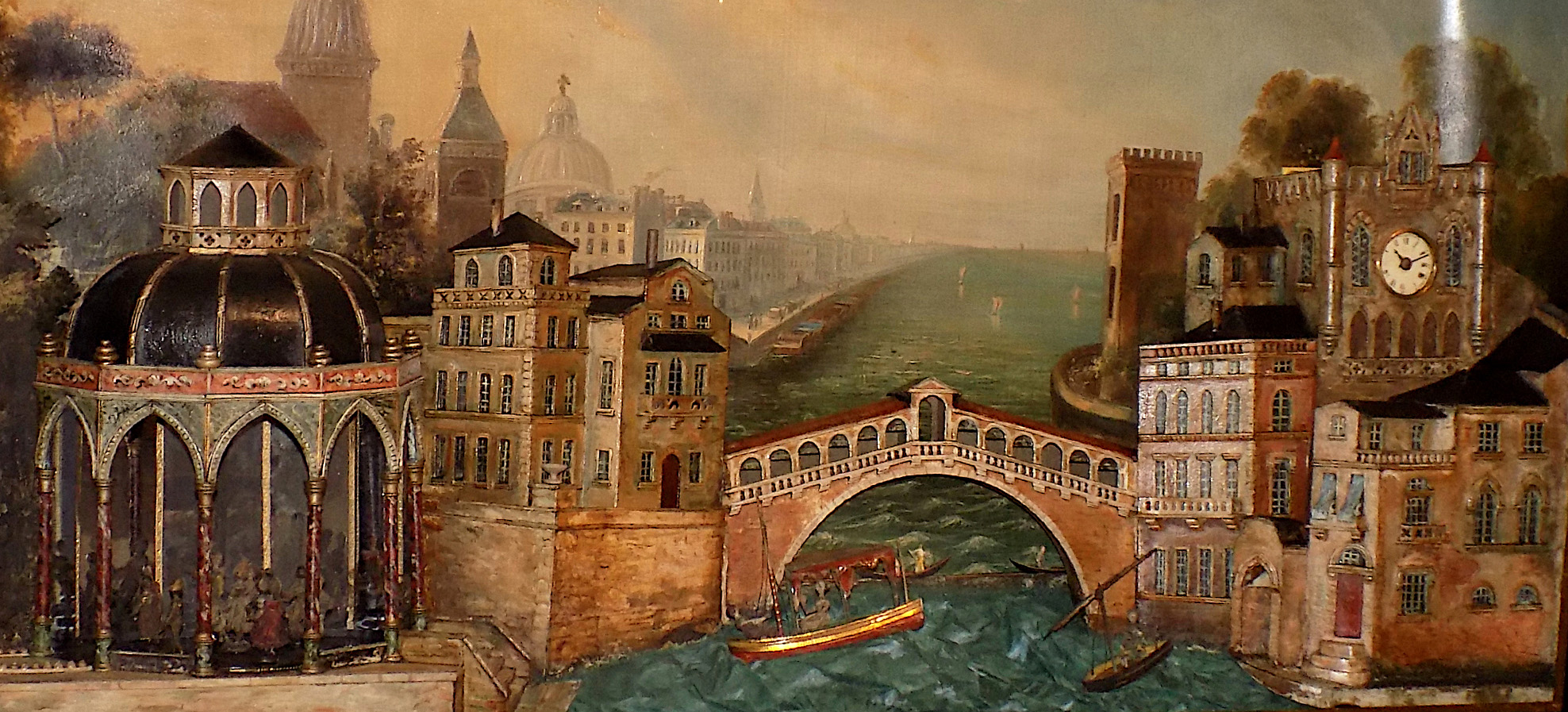 Tableaux Vivants from the Guinness Collection