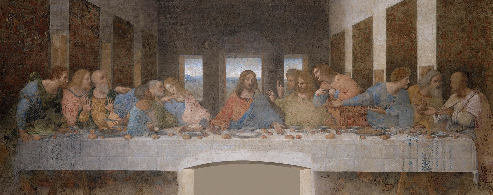 Film: Leonardo: The Works
