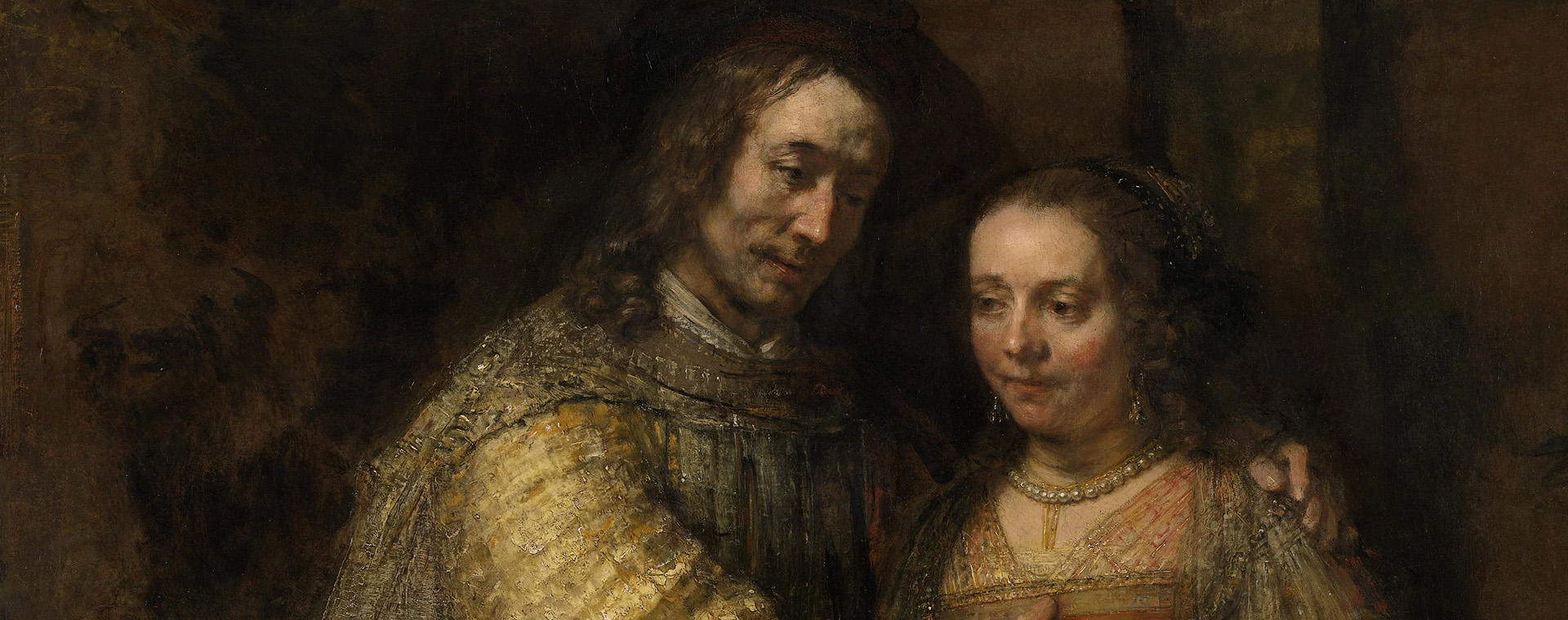 Film: Rembrandt