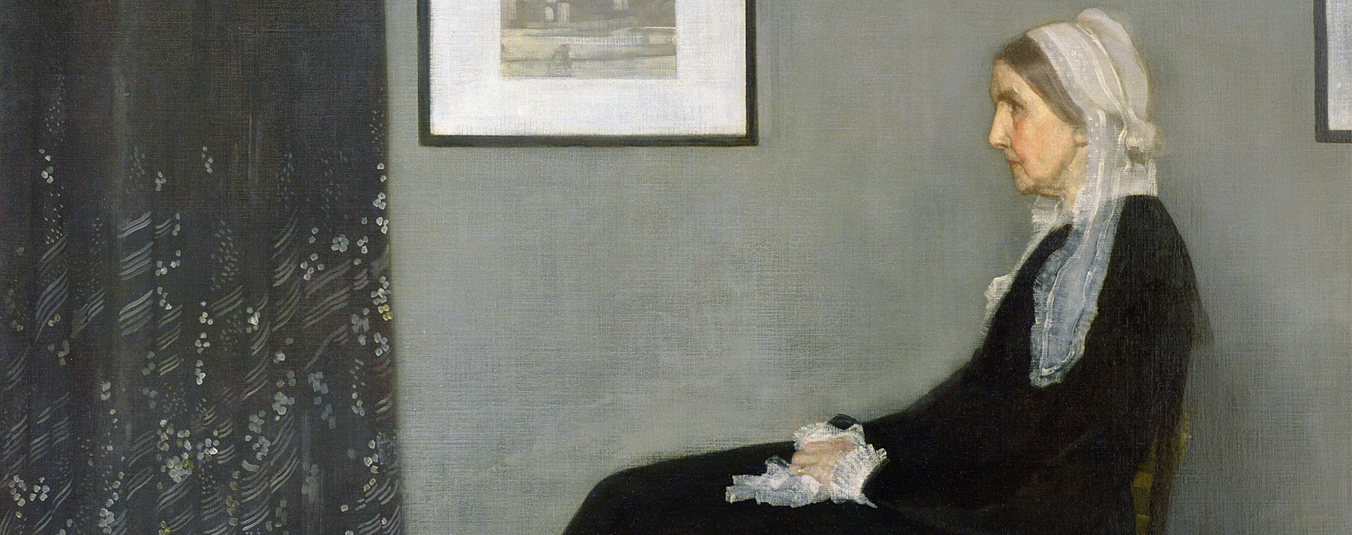 Film: James McNeill Whistler