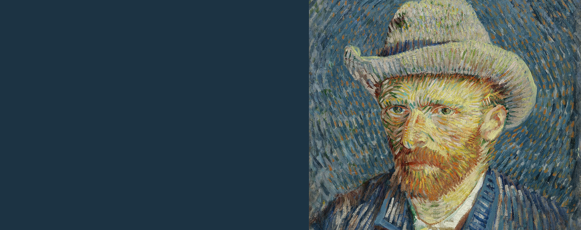 Film: Vincent Van Gogh