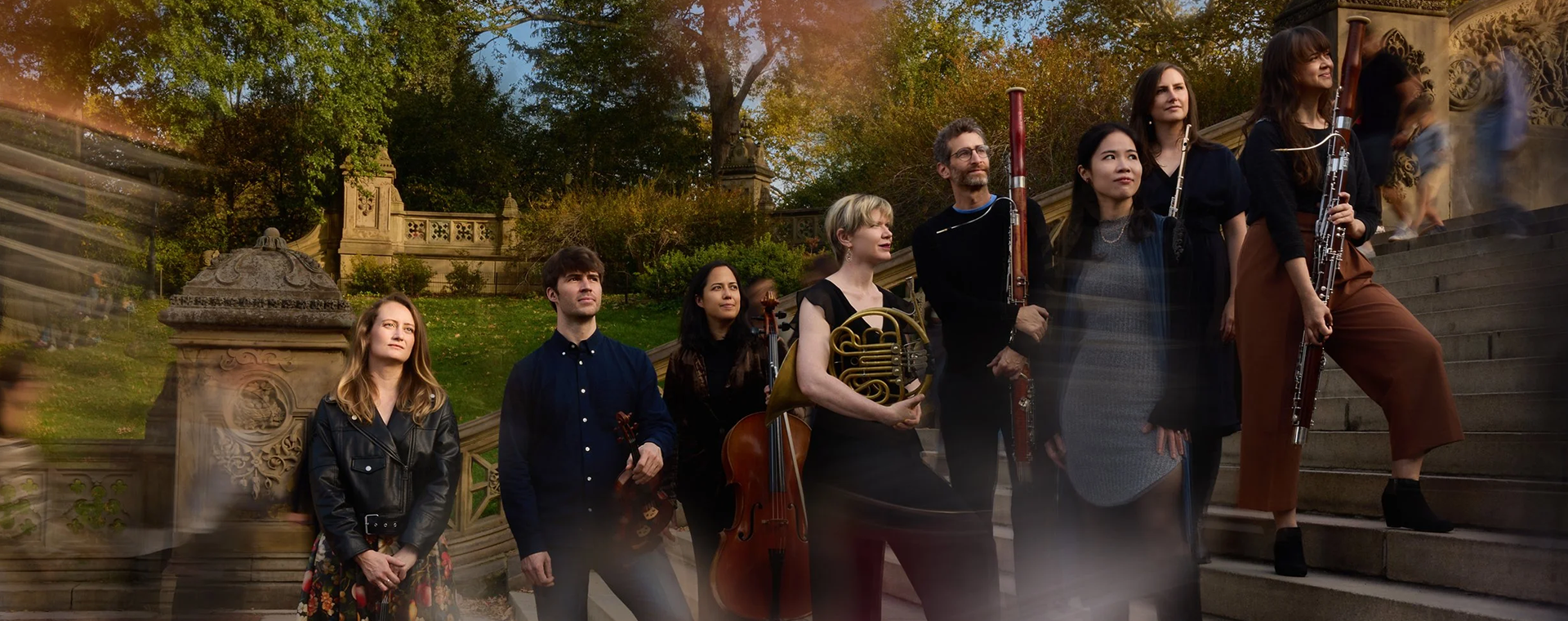 DECODA presents Flute & Strings