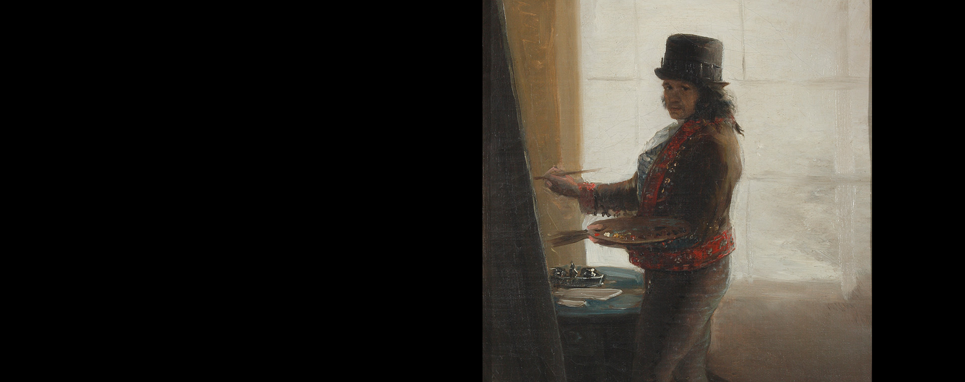 Film: Goya: Visions of Flesh and Blood 