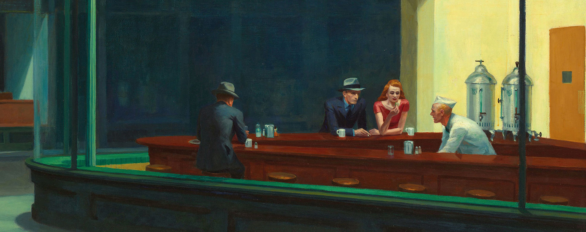 Film: Hopper: An American Love Story