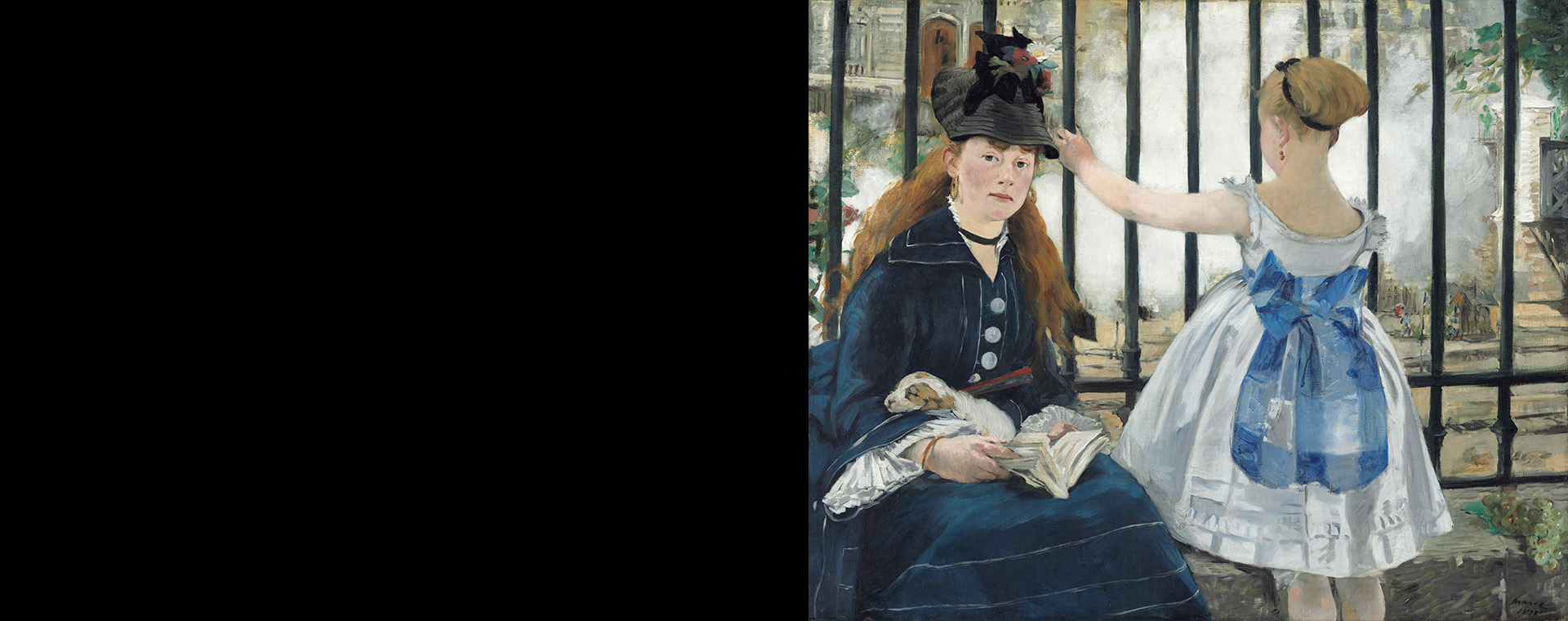Film: Manet from the Royal Academy