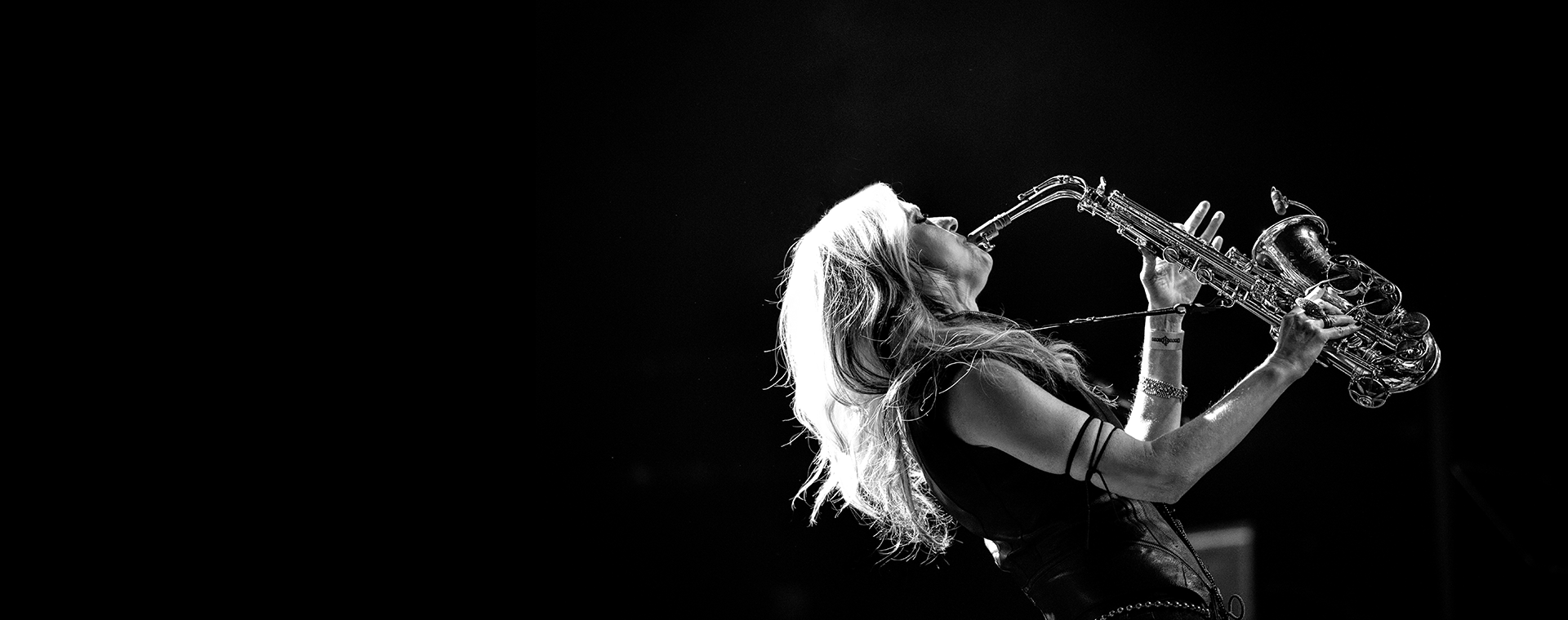 Morris Museum and WBGO Presents All That Jazz with Mindi Abair 