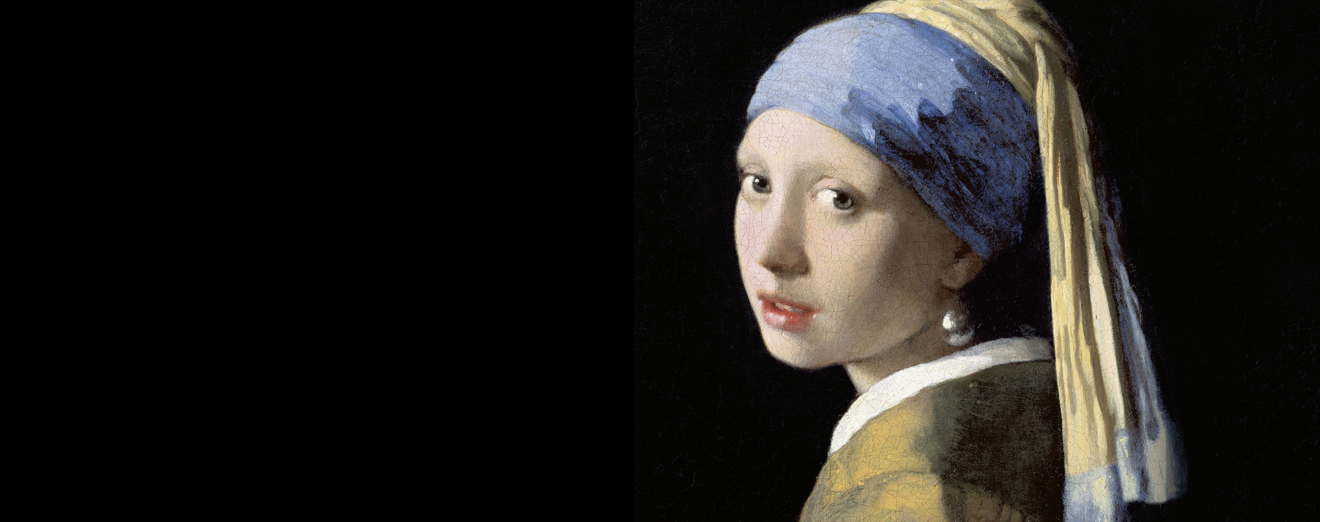 Film: Vermeer: The Greatest Exhibition