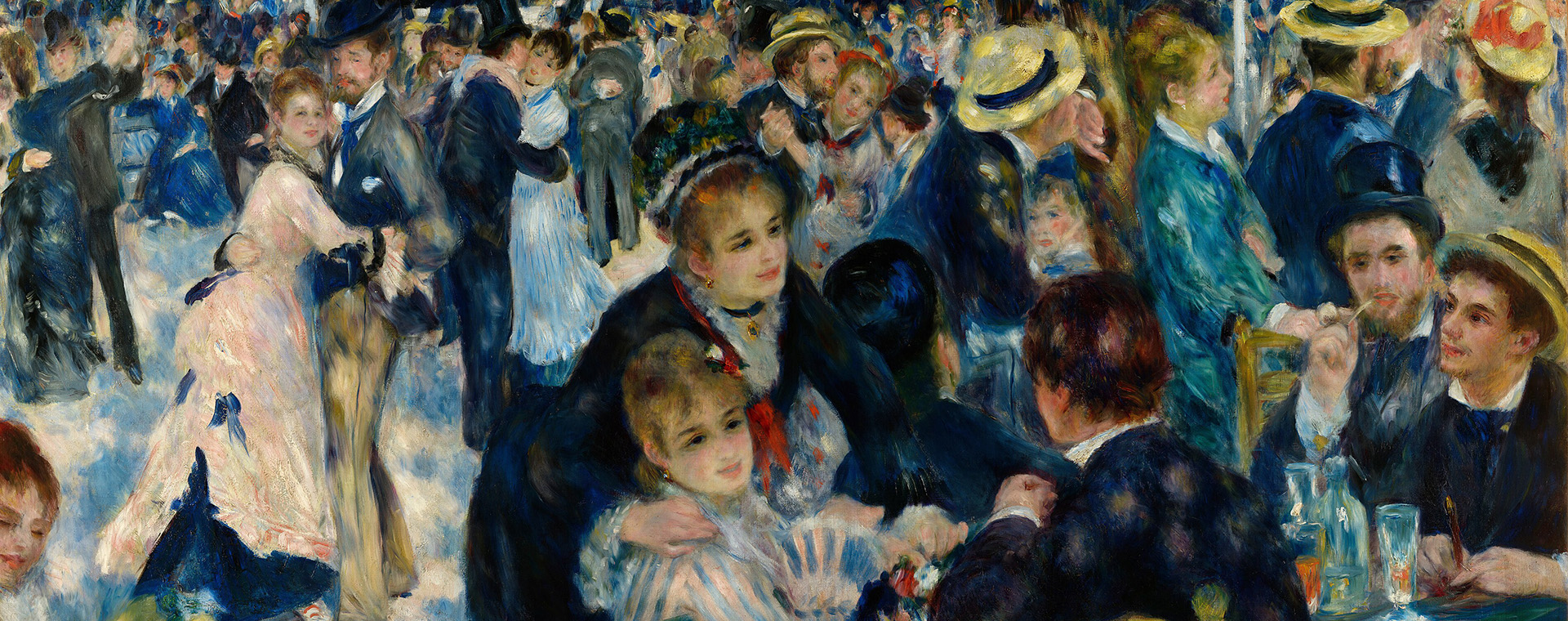 Film: Renoir & Love 